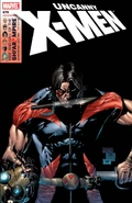 Uncanny X-Men Vol 1 476