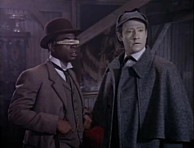Data Holmes