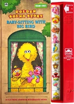 Baby-Sitting with Big Bird