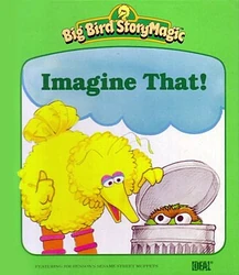 Imaginethatbook