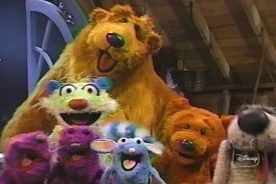 Episode 326: A Berry Bear Christmas (2)