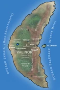 Aman Valinor