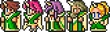 V Summoners