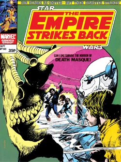 Deathmasque