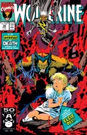 Wolverine Vol 2 39