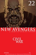 New Avengers Vol 1 22