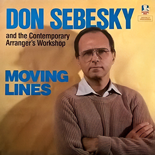 Donsebesky