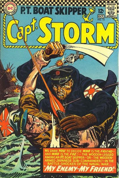 Storm, Vol. 1 by Greg Pak
