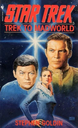 TrekMadworld