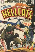 Our Fighting Forces 120