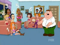 FamilyGuy Petarded
