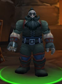 Solm Hargrin