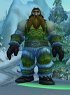 Grif Wildheart