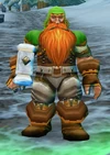 Ironforge Mountaineer