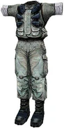 MarineFatiguesUniform