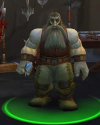Image of Grawn Thromwyn