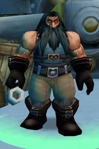 Image of Pilot Bellowfiz