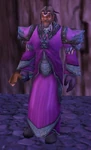 Umbranse the Spiritspeaker