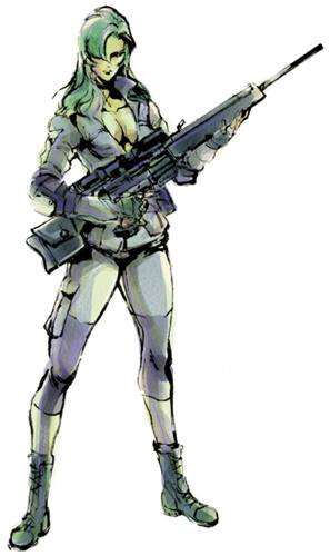 Sniper Wolf Death