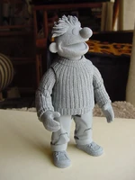 Erniefigure