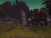 Balnir Farmstead