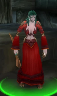 Novice Elreth