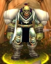 Argent Officer Garush