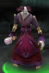 Dark Cleric Duesten