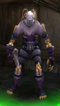 Image of Deathguard Gavin
