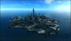 Atlantis