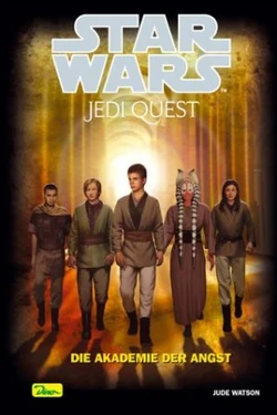 Jedi Quest 6