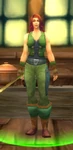 Herbalist Pomeroy