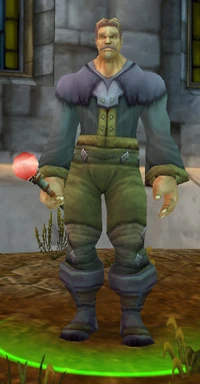 Image of Dane Winslow