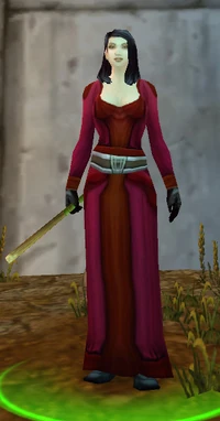 Image of Drusilla La Salle