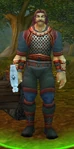Godric Rothgar