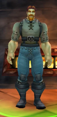 Image of Kurran Steele