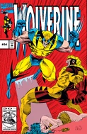 Wolverine Vol 2 64