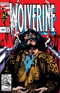 Wolverine Vol 2 66
