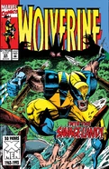 Wolverine Vol 2 69