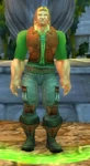 Falkhaan Isenstrider