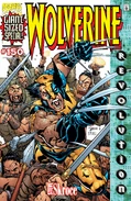 Wolverine Vol 2 150