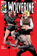 Wolverine Vol 2 160