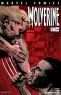 Wolverine Vol 2 166