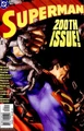 Superman v.2 200