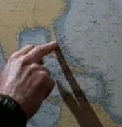 Florida map