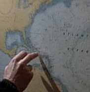 Puerto Rico map