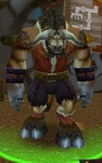 Chaw Stronghide