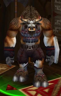 Image of Bronk Steelrage
