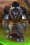 Mull Thunderhorn