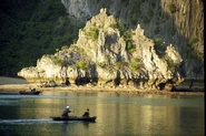 Halong Bay